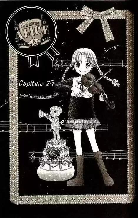 Gakuen Alice - Capítulo 25 - Página 2 - LectorTMOo
