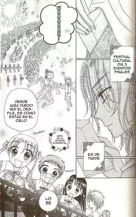 Gakuen Alice - Capítulo 25 - Página 4 - LectorTMOo