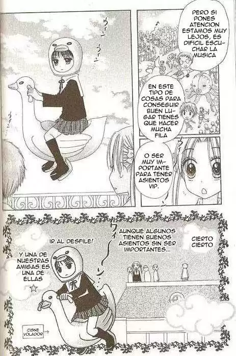 Gakuen Alice - Capítulo 25 - Página 5 - LectorTMOo