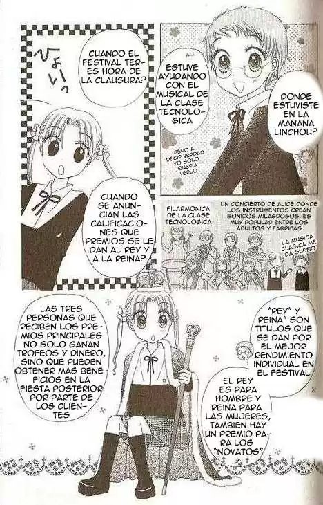 Gakuen Alice - Capítulo 25 - Página 6 - LectorTMOo
