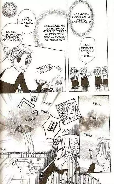 Gakuen Alice - Capítulo 25 - Página 7 - LectorTMOo