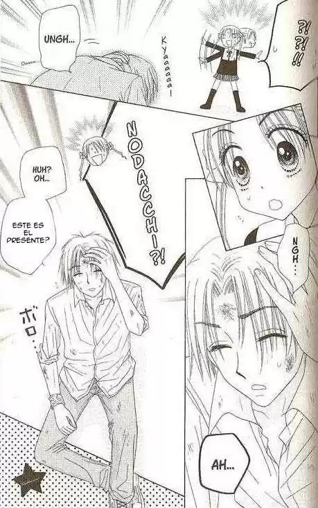 Gakuen Alice - Capítulo 25 - Página 8 - LectorTMOo