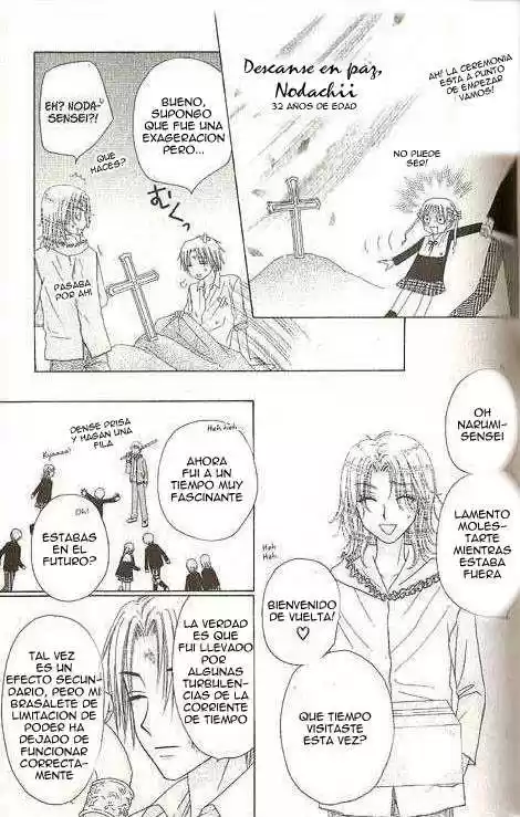Gakuen Alice - Capítulo 25 - Página 10 - LectorTMOo
