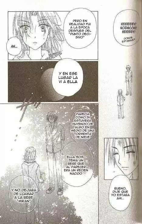 Gakuen Alice - Capítulo 25 - Página 11 - LectorTMOo