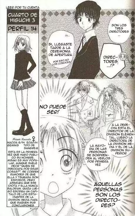 Gakuen Alice - Capítulo 25 - Página 15 - LectorTMOo