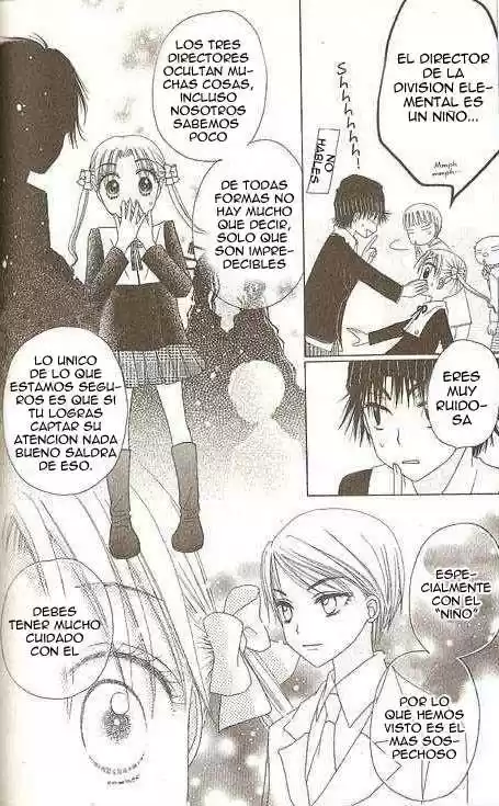 Gakuen Alice - Capítulo 25 - Página 16 - LectorTMOo