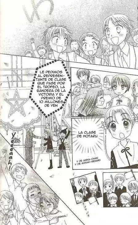 Gakuen Alice - Capítulo 25 - Página 18 - LectorTMOo