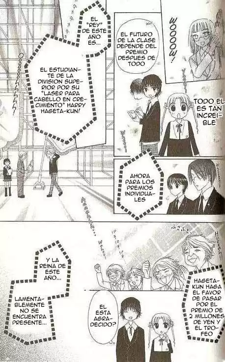 Gakuen Alice - Capítulo 25 - Página 19 - LectorTMOo