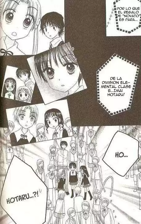 Gakuen Alice - Capítulo 25 - Página 20 - LectorTMOo
