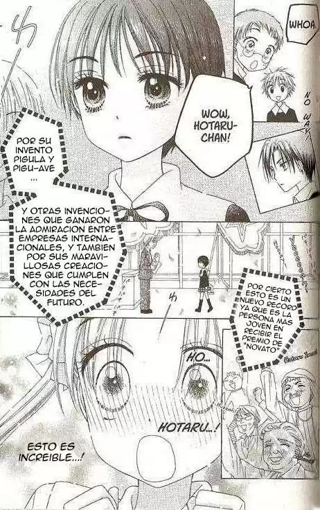 Gakuen Alice - Capítulo 25 - Página 21 - LectorTMOo