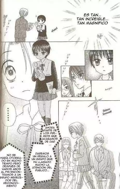 Gakuen Alice - Capítulo 25 - Página 22 - LectorTMOo