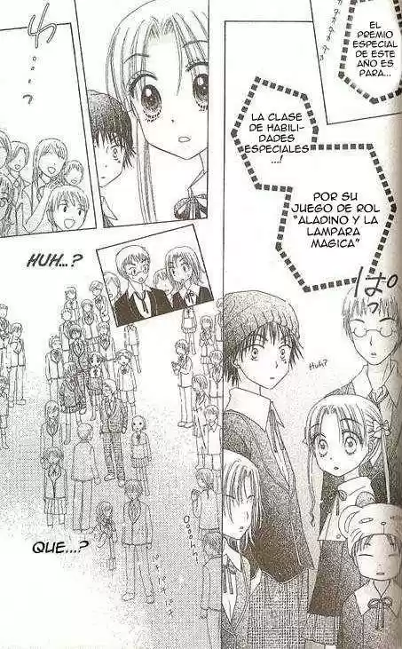 Gakuen Alice - Capítulo 25 - Página 23 - LectorTMOo