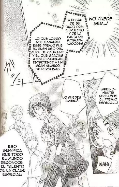 Gakuen Alice - Capítulo 25 - Página 24 - LectorTMOo