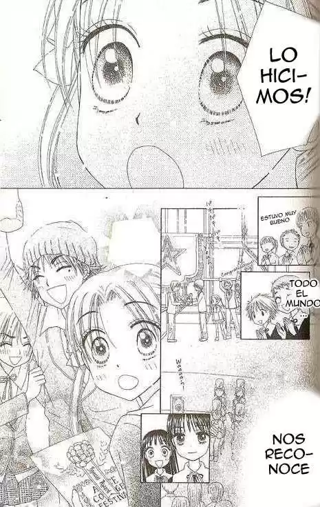 Gakuen Alice - Capítulo 25 - Página 25 - LectorTMOo