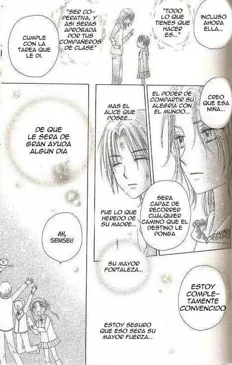 Gakuen Alice - Capítulo 25 - Página 27 - LectorTMOo