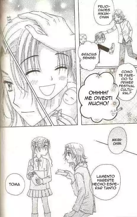 Gakuen Alice - Capítulo 25 - Página 28 - LectorTMOo