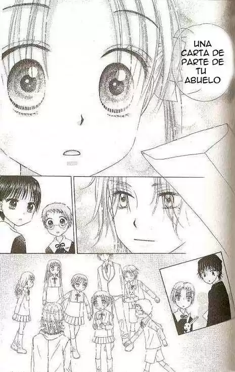 Gakuen Alice - Capítulo 25 - Página 29 - LectorTMOo