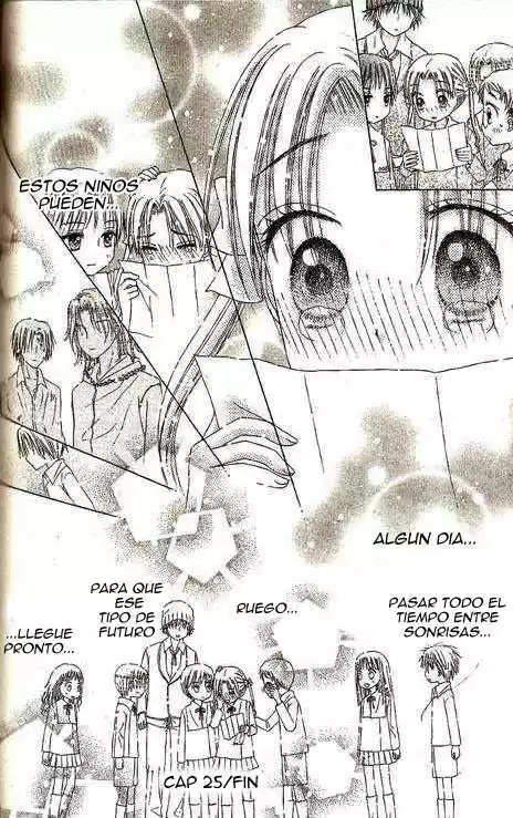 Gakuen Alice - Capítulo 25 - Página 30 - LectorTMOo