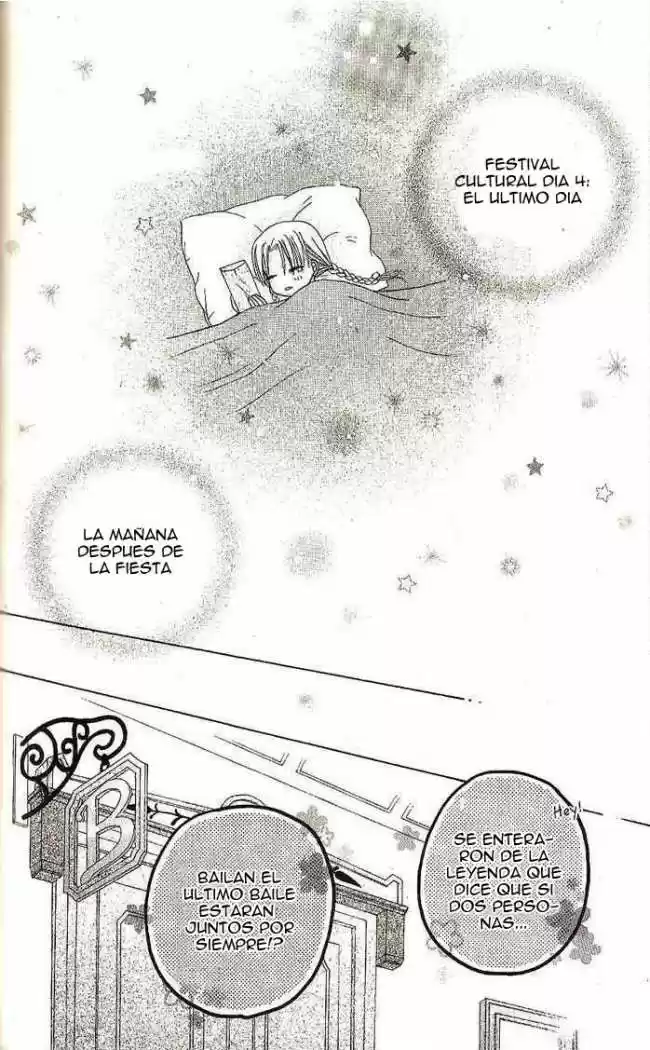 Gakuen Alice - Capítulo 26 - Página 3 - LectorTMOo