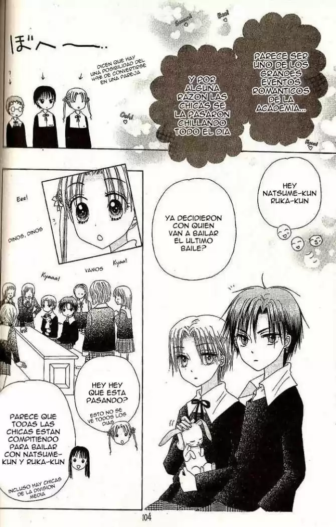 Gakuen Alice - Capítulo 26 - Página 5 - LectorTMOo
