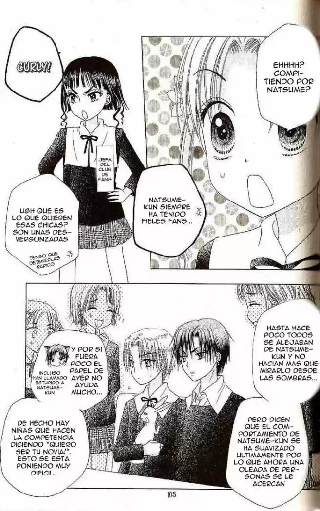 Gakuen Alice - Capítulo 26 - Página 6 - LectorTMOo