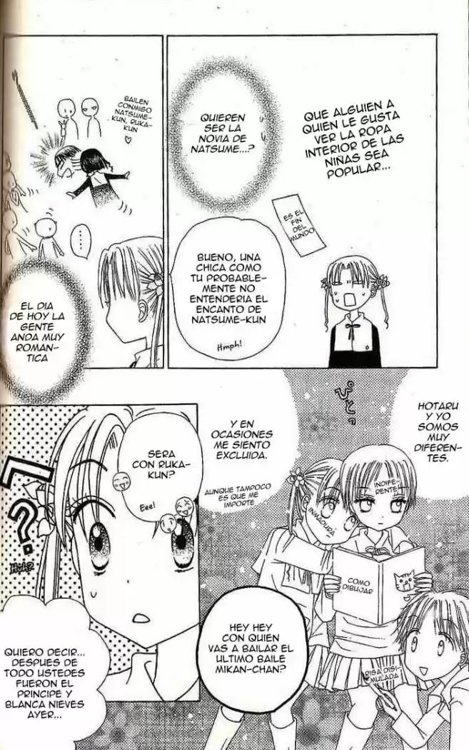Gakuen Alice - Capítulo 26 - Página 7 - LectorTMOo