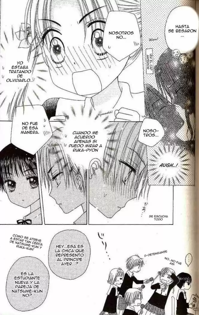 Gakuen Alice - Capítulo 26 - Página 8 - LectorTMOo