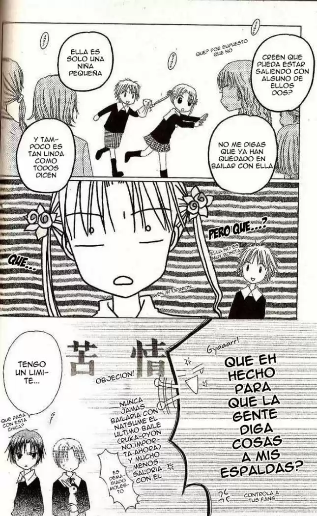 Gakuen Alice - Capítulo 26 - Página 9 - LectorTMOo