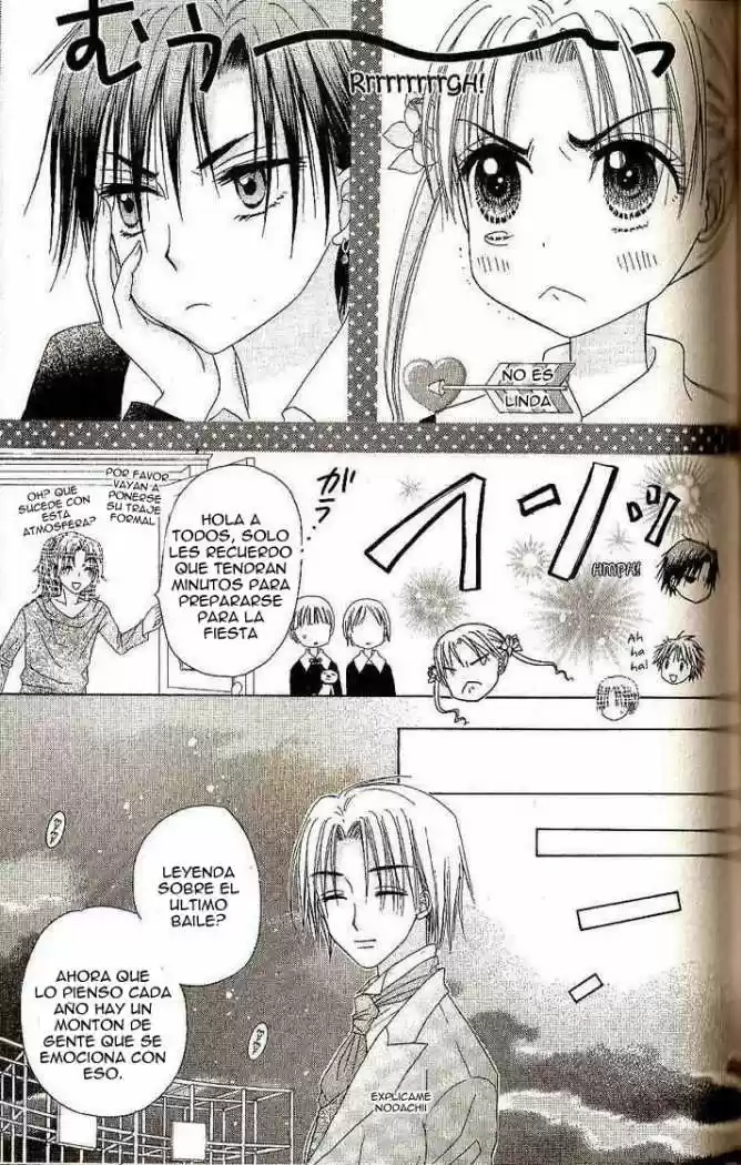 Gakuen Alice - Capítulo 26 - Página 10 - LectorTMOo