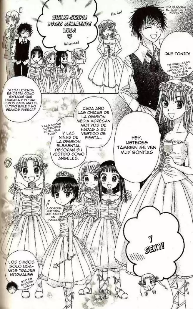 Gakuen Alice - Capítulo 26 - Página 11 - LectorTMOo