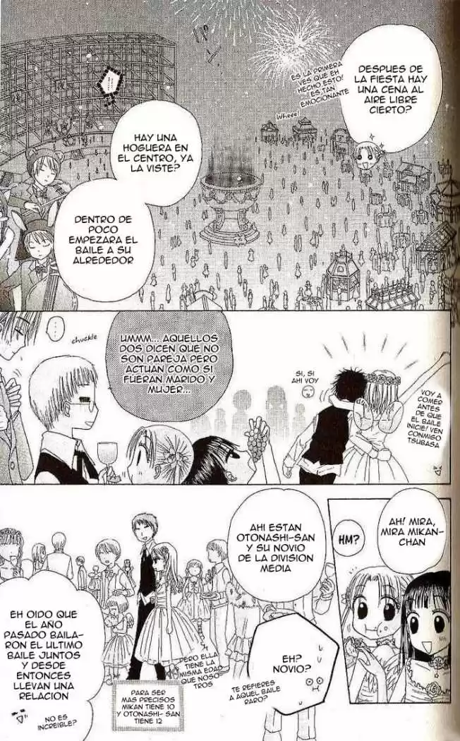 Gakuen Alice - Capítulo 26 - Página 12 - LectorTMOo