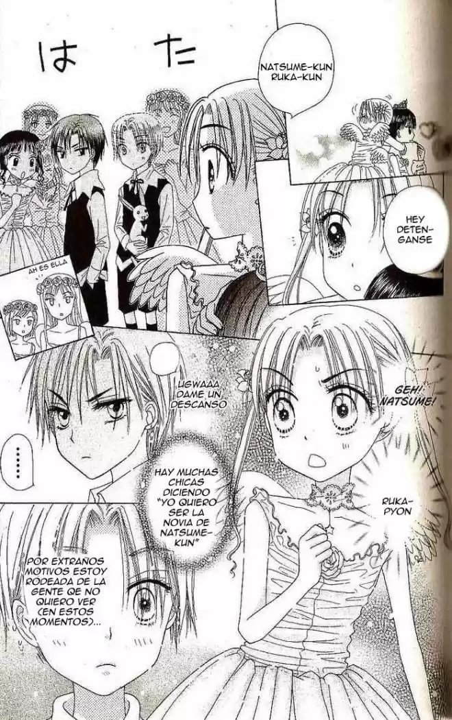 Gakuen Alice - Capítulo 26 - Página 14 - LectorTMOo