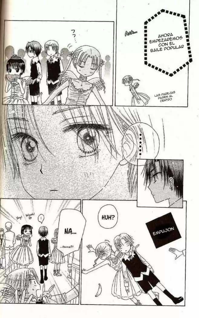 Gakuen Alice - Capítulo 26 - Página 15 - LectorTMOo
