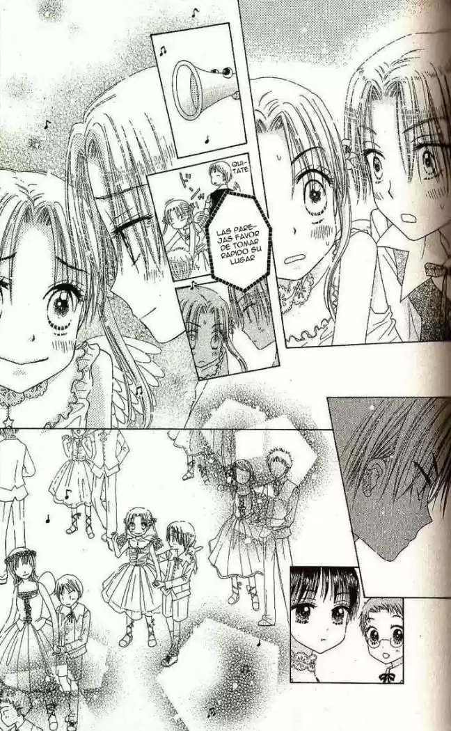 Gakuen Alice - Capítulo 26 - Página 16 - LectorTMOo