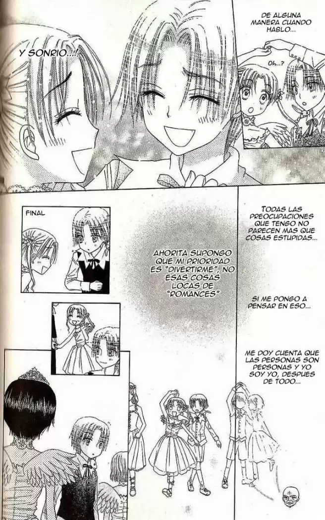 Gakuen Alice - Capítulo 26 - Página 17 - LectorTMOo