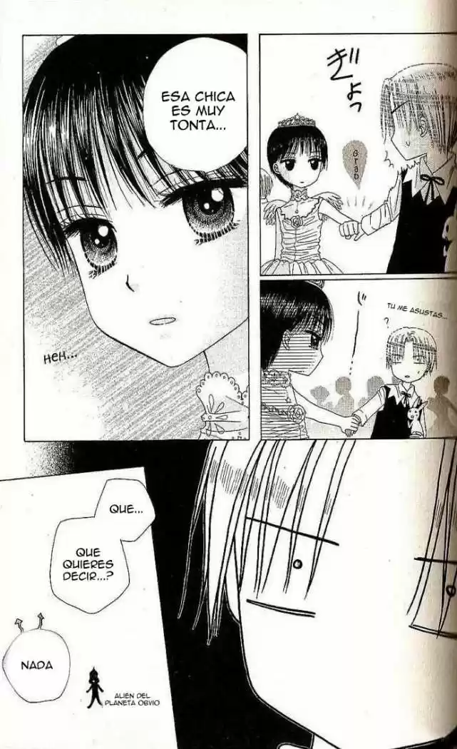 Gakuen Alice - Capítulo 26 - Página 18 - LectorTMOo