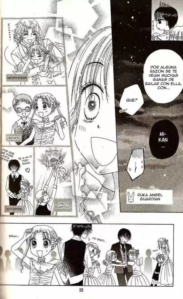 Gakuen Alice - Capítulo 26 - Página 19 - LectorTMOo