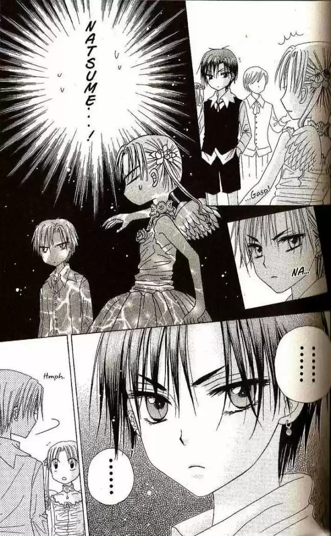 Gakuen Alice - Capítulo 26 - Página 20 - LectorTMOo