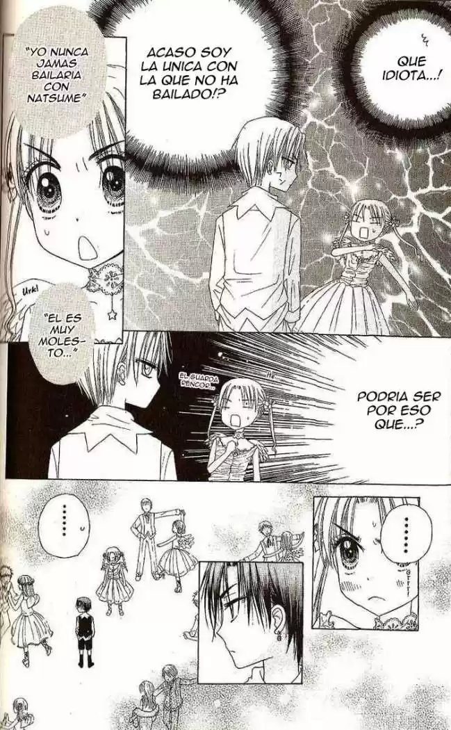 Gakuen Alice - Capítulo 26 - Página 21 - LectorTMOo