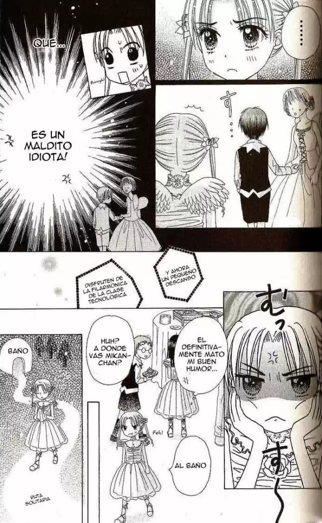 Gakuen Alice - Capítulo 26 - Página 22 - LectorTMOo