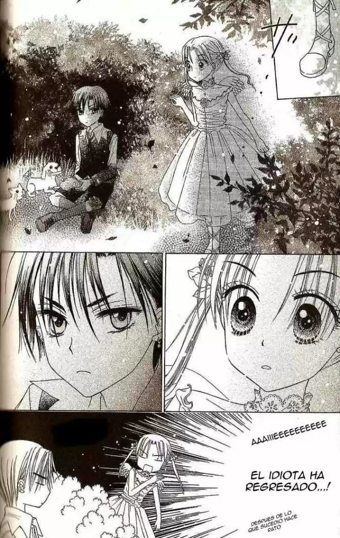 Gakuen Alice - Capítulo 26 - Página 23 - LectorTMOo