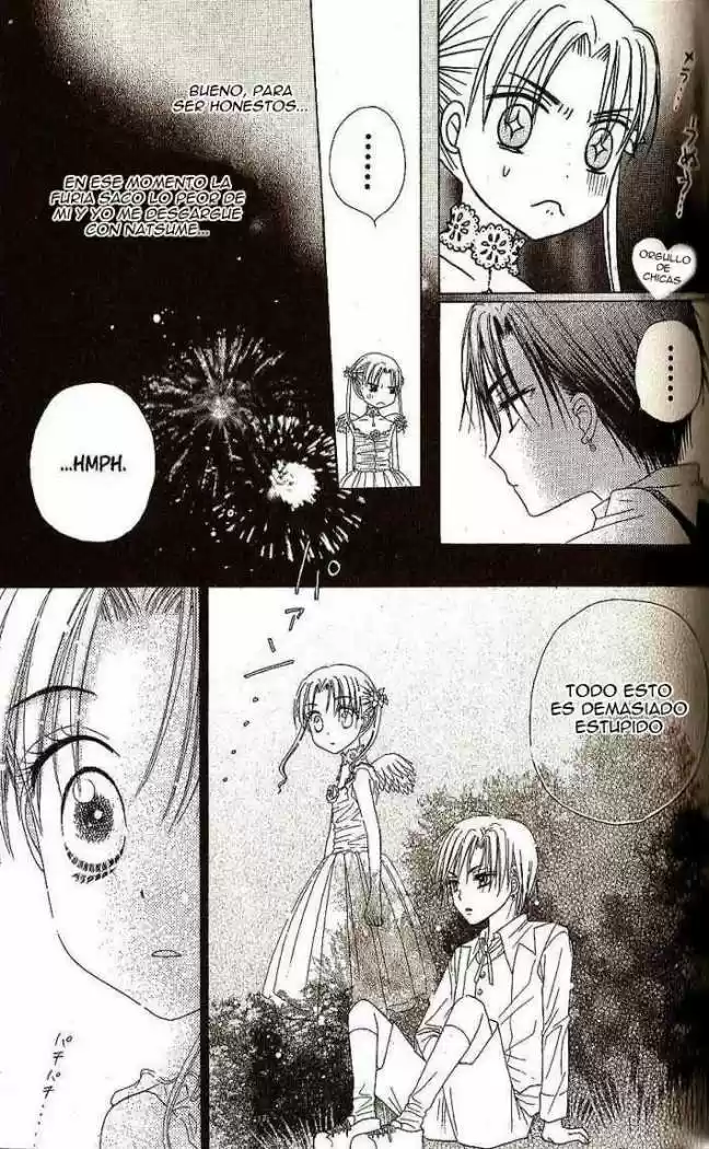 Gakuen Alice - Capítulo 26 - Página 24 - LectorTMOo
