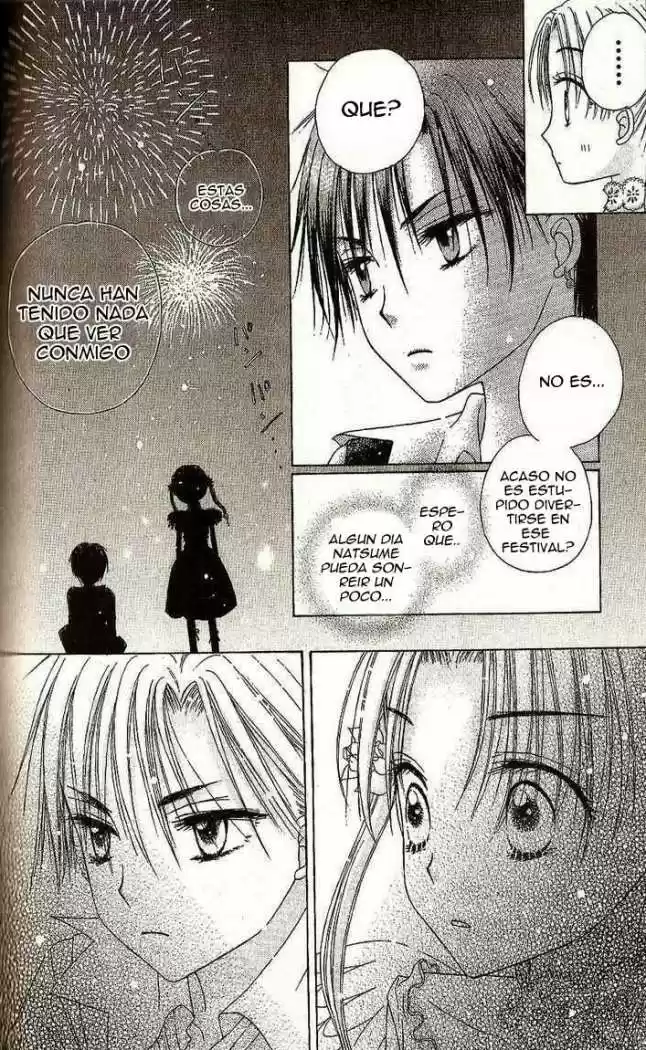 Gakuen Alice - Capítulo 26 - Página 25 - LectorTMOo