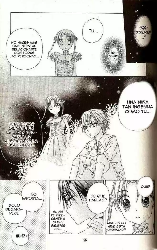 Gakuen Alice - Capítulo 26 - Página 26 - LectorTMOo