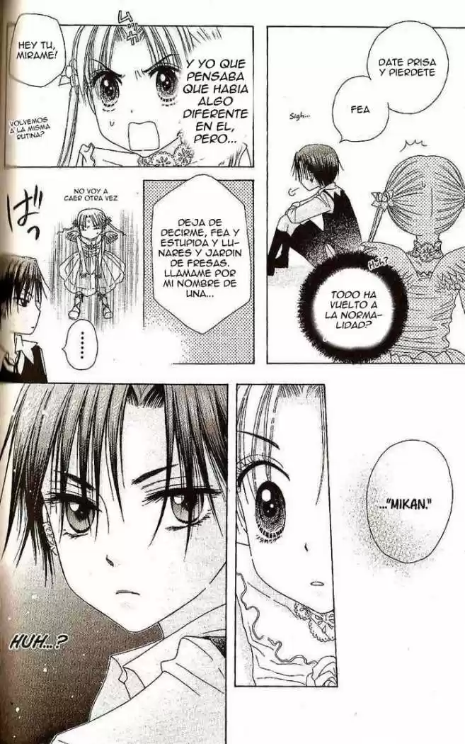 Gakuen Alice - Capítulo 26 - Página 27 - LectorTMOo