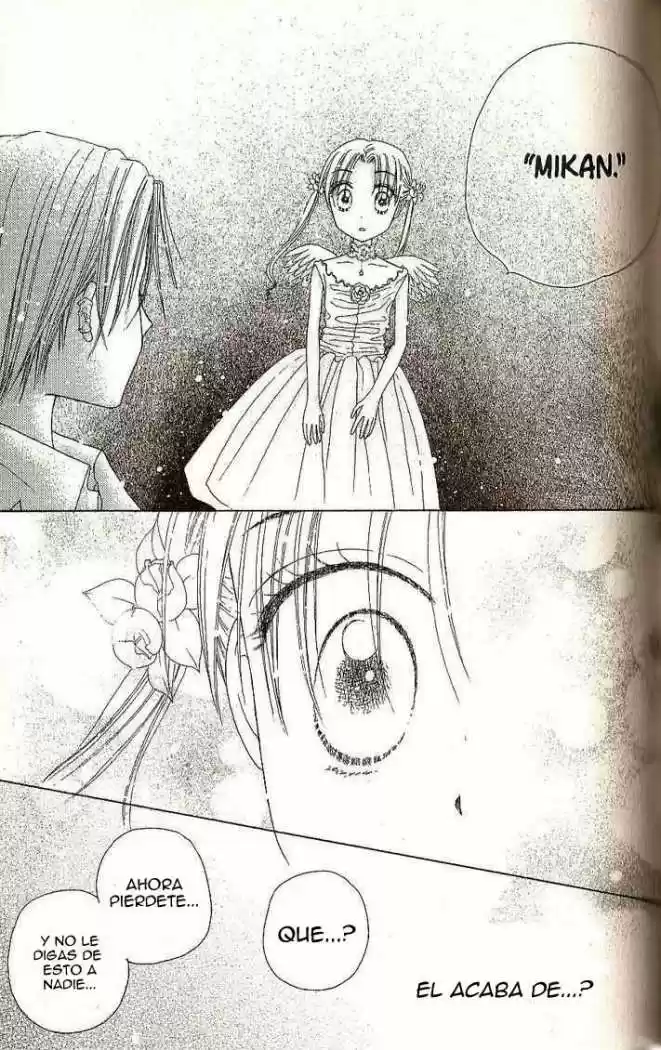 Gakuen Alice - Capítulo 26 - Página 28 - LectorTMOo