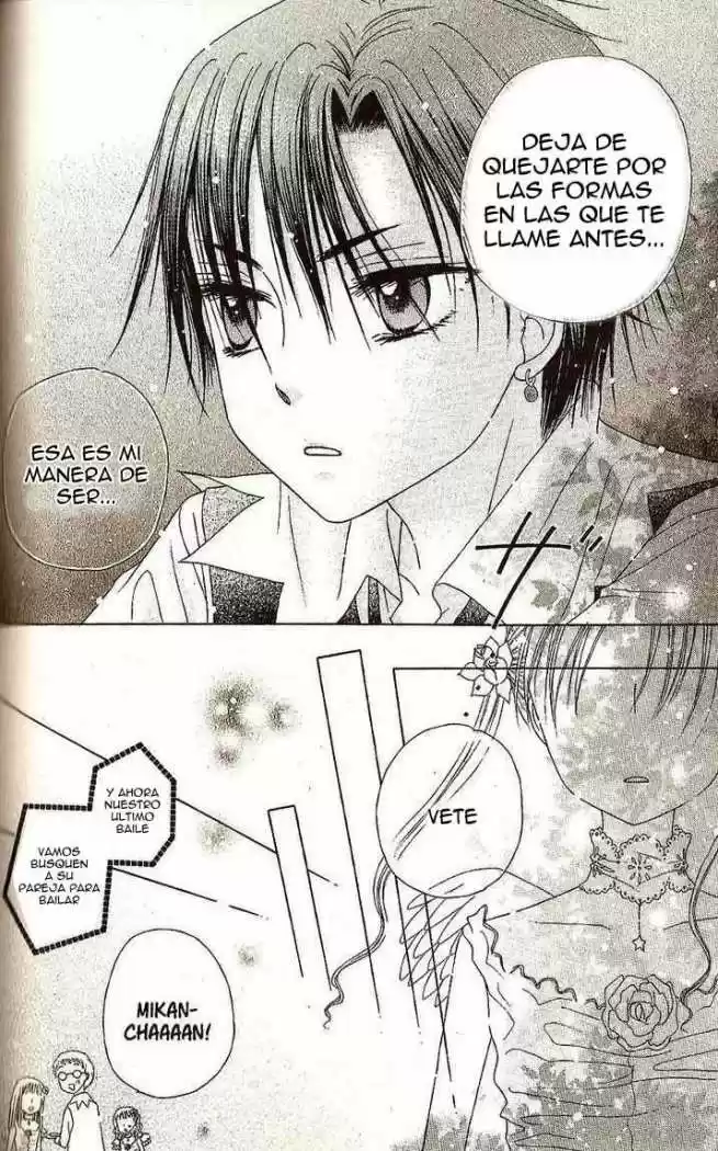 Gakuen Alice - Capítulo 26 - Página 29 - LectorTMOo