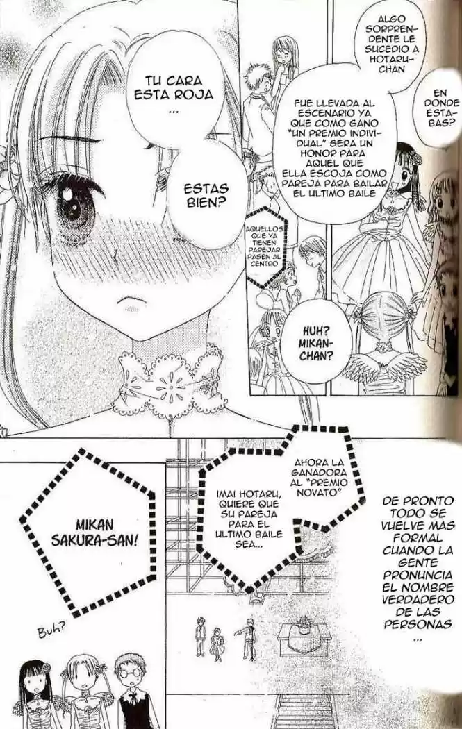 Gakuen Alice - Capítulo 26 - Página 30 - LectorTMOo