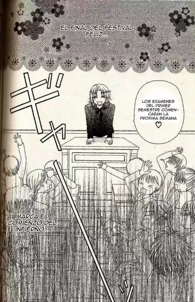 Gakuen Alice - Capítulo 27 - Página 3 - LectorTMOo