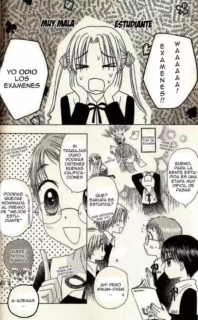 Gakuen Alice - Capítulo 27 - Página 5 - LectorTMOo